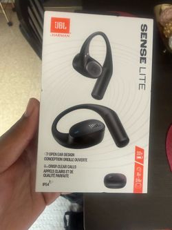 Jbl SENSE LITE earbuds