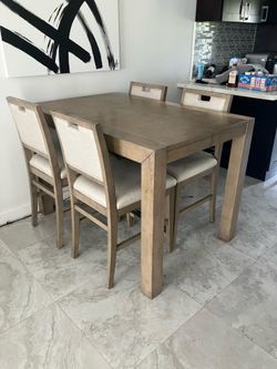 High Table