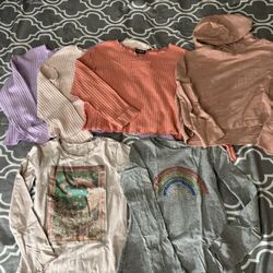 Little Girl Clothes