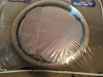 Brand new Car Seat cover 6 pieces Brand new never used Nice 