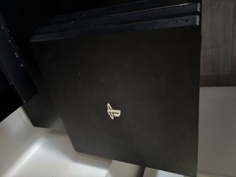PS4 Pro