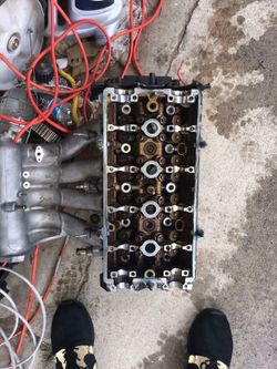 Pr4 head
