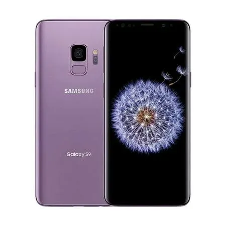 Samsung Galaxy S9+