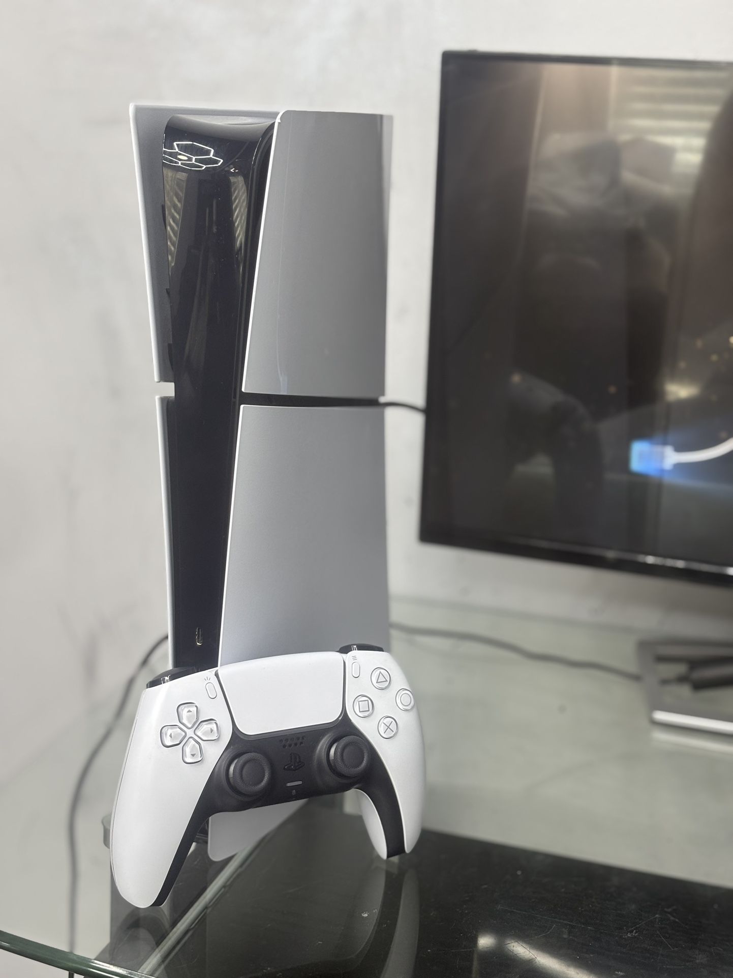 PS5 Slim Digital 1TB