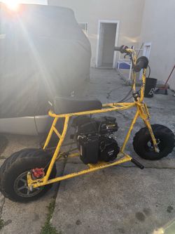 Mini Bike