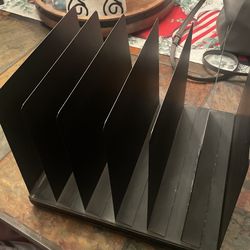 Metal File