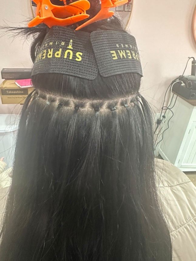 Hair Extensions
