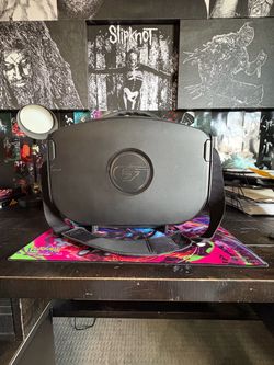 GAEMS Portable Gaming Monitor/Protective Case