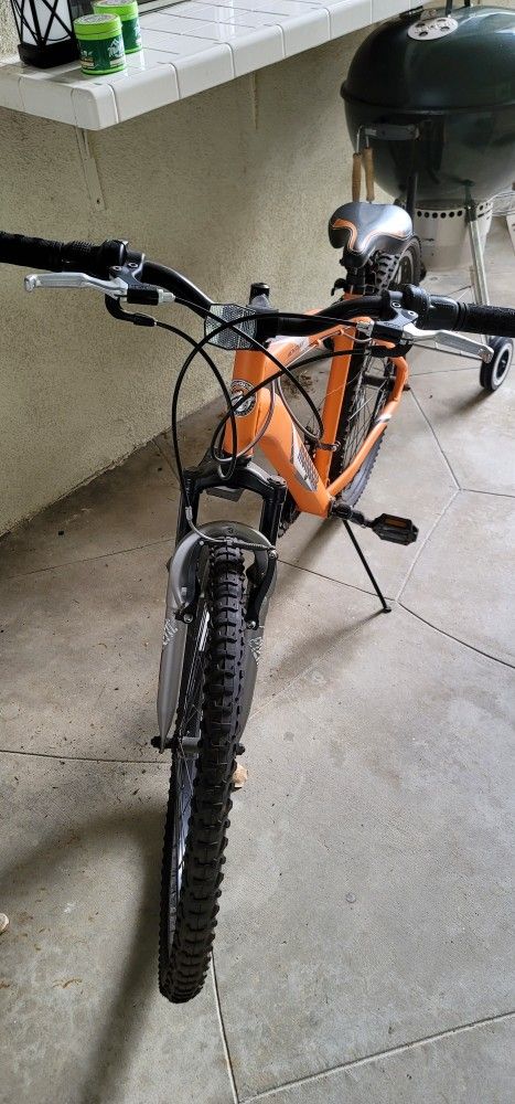 Brand New* Mongoose Montana Mountain Bike