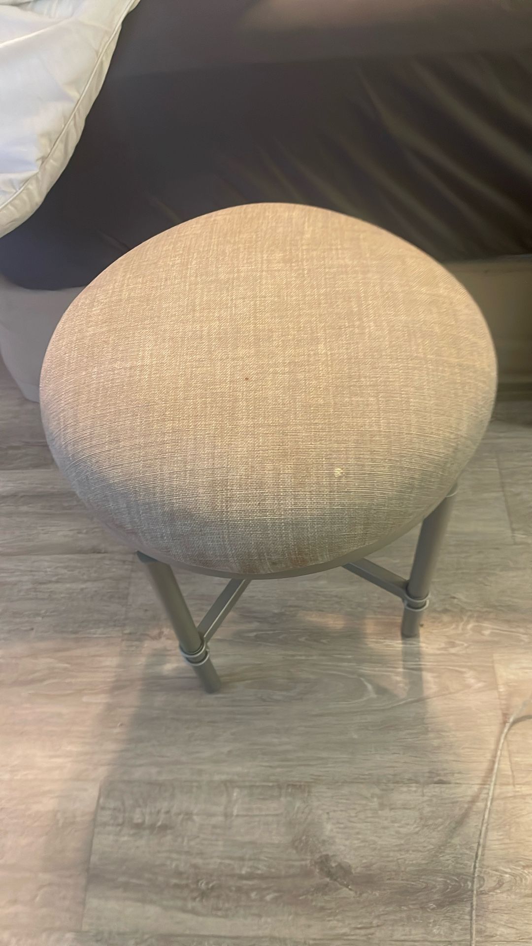 Short Stool