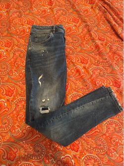 Blue Jeans ( 36 )