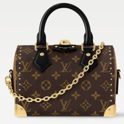 Speedy Trunk 20