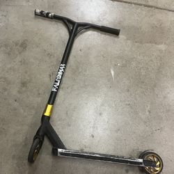 Pro Scooter 