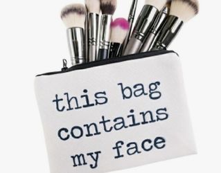 Travel Cosmetic Bag