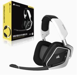 Void Rgb Elite Wireless Gaming Headset