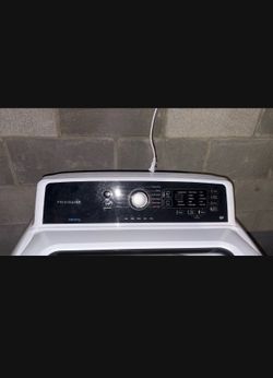 Top Load Washer