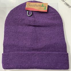 Soothers ECO Friendly Knit Beanie 