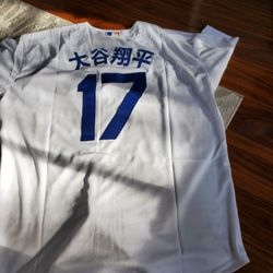 Baseball Jersey 