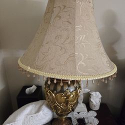 Bedroom Set Lamps 