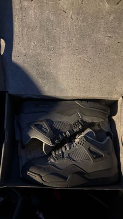 Wet cement 4s