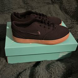 Nike SB Shoes
