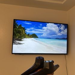 55inch Smart Tv 