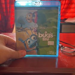 Bugs Life Movie