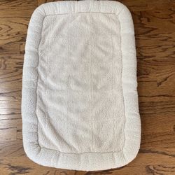 Dog Bed Kennel Pad
