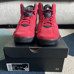 Air Jordan 6