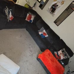 Sectional 