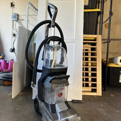 Hoover Vacuum Cleaner