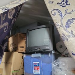 Small Tv