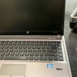 Hp Probook