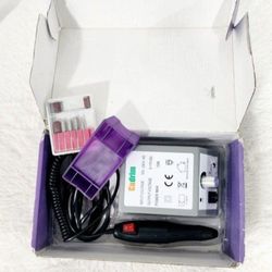 Nail Drill