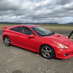 2005 Toyota Celica