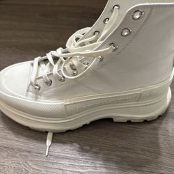 Alexander McQueen Boots