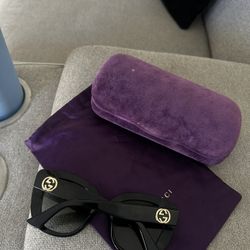Gucci Sunglasses Original 