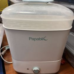 Papablic Bottle Sterilizer