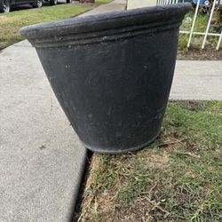 Plastic Pot For Plants