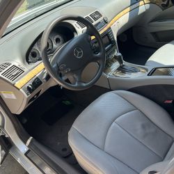 Mercedes S 350 Year 2007