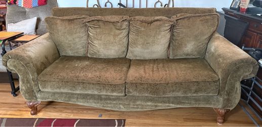 Living room furniture