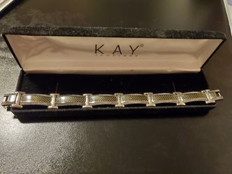 Men's bracelet