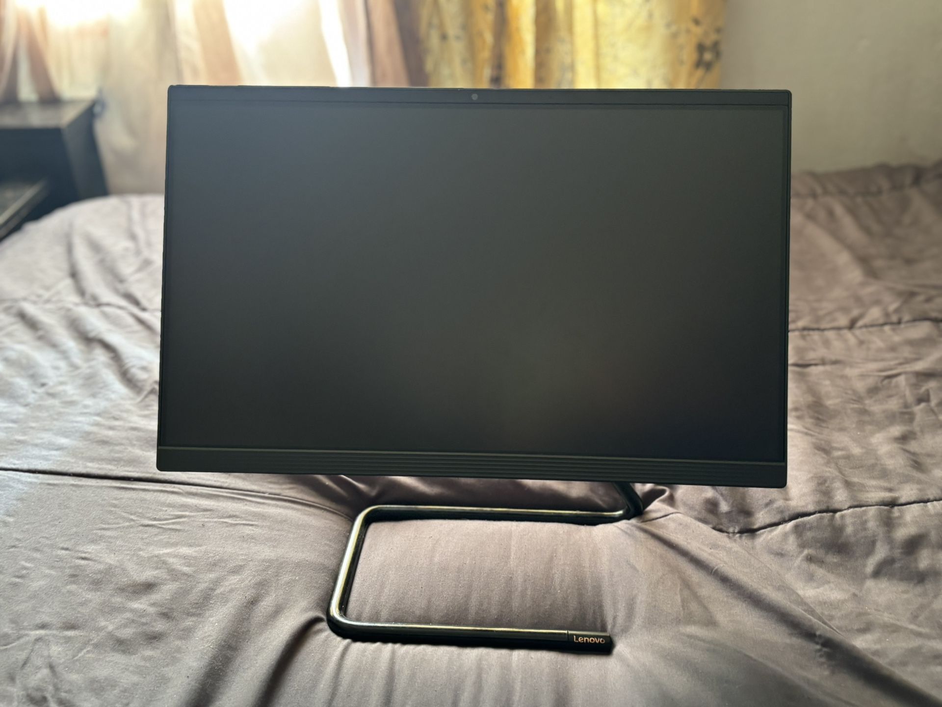 Lenovo Monitor