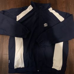 Vintage Russell Jacket 