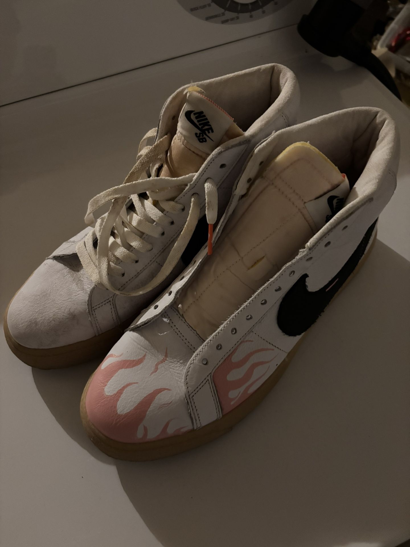 New Nike Men’s Shoes 