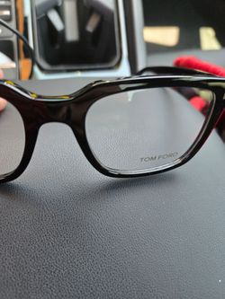 Tom Ford Glasses