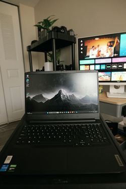 Lenovo IdeaPad Gaming Laptop $400 OBO