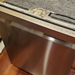 FREE LG Dishwasher NOT WORKING 