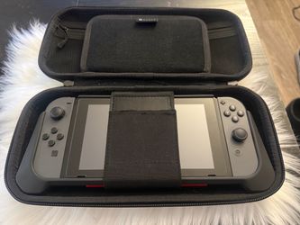 Nintendo Switch Bundle – Games, Accessories & 2 MicroSD Cards **open to offers**