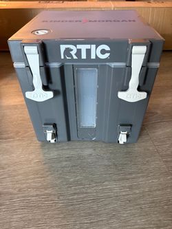 Artic 3 gallon water cooler